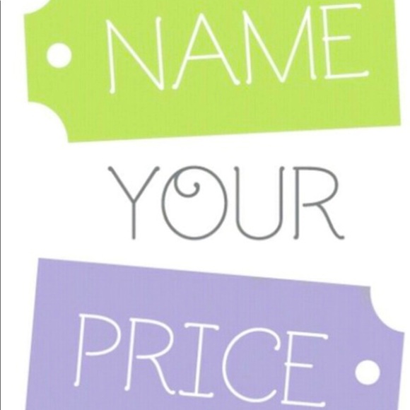 Closet Sale! - Picture 1 of 1